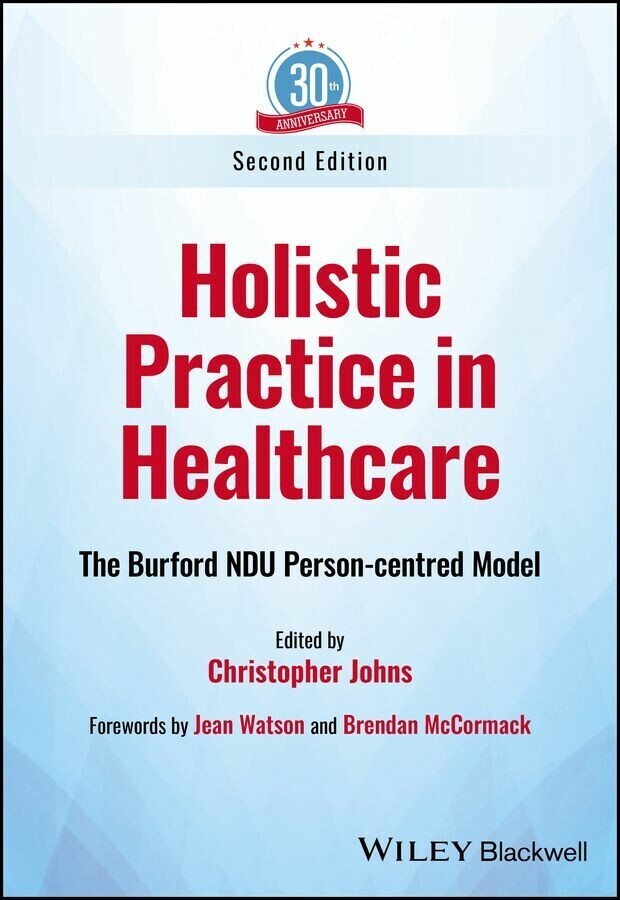 Holistic Practice in Healthcare main product photo
