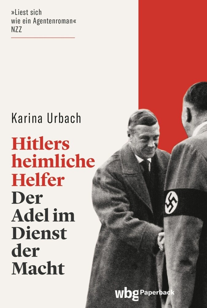 Hitlers heimliche Helfer main product photo
