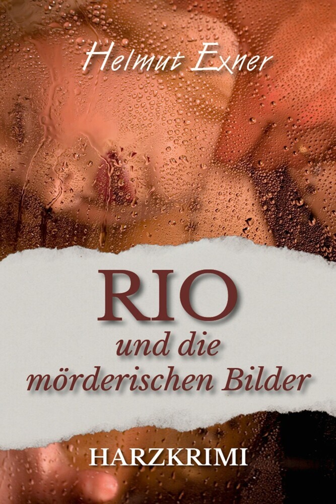 Rio und die mörderischen Bilder main product photo