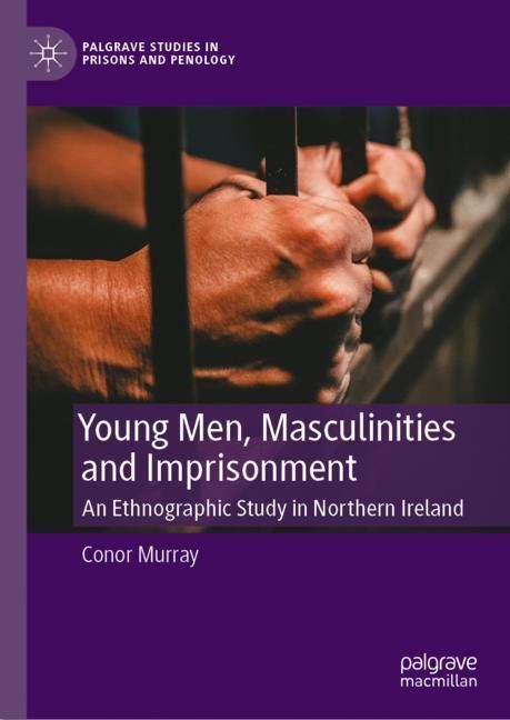 Young Men, Masculinities and Imprisonment main product photo