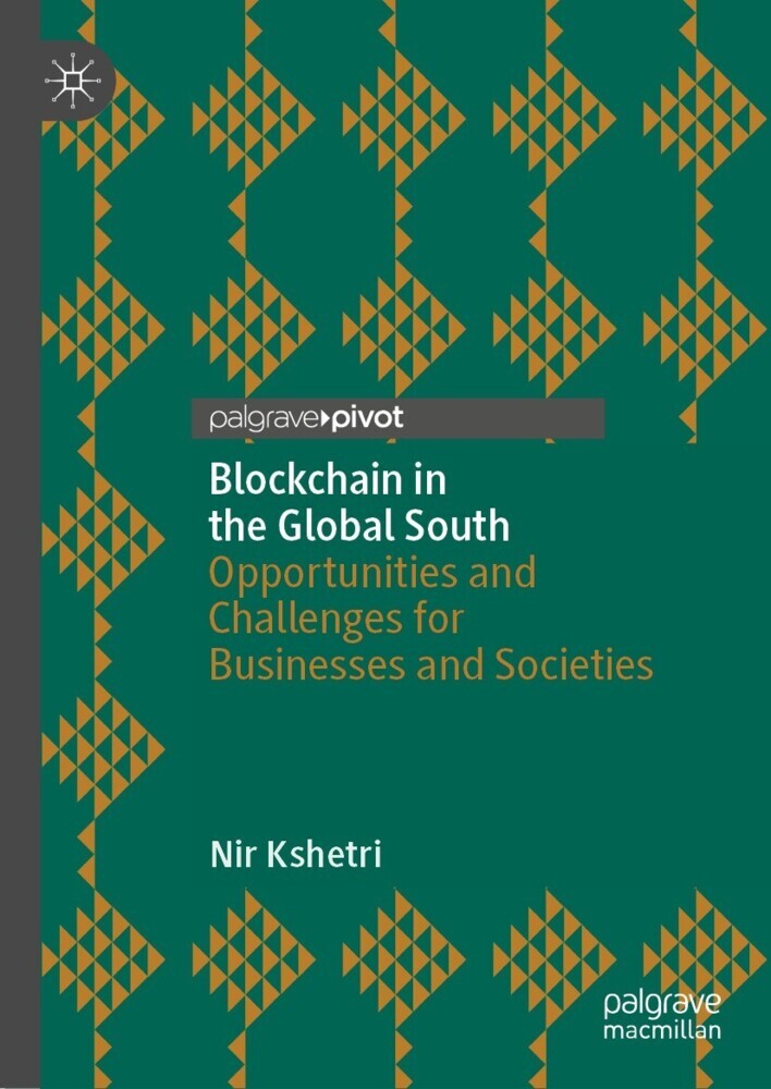 Blockchain in the Global South main product photo