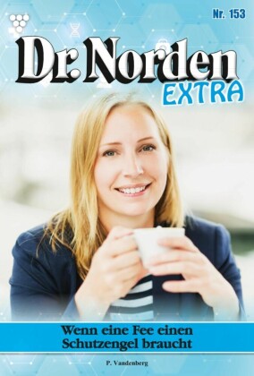 Wenn eine Fee einen Schutzengel braucht