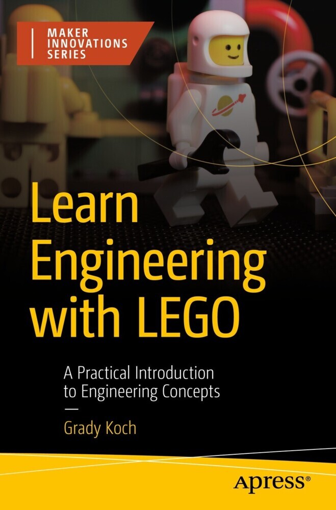Learn Engineering with LEGO main product photo