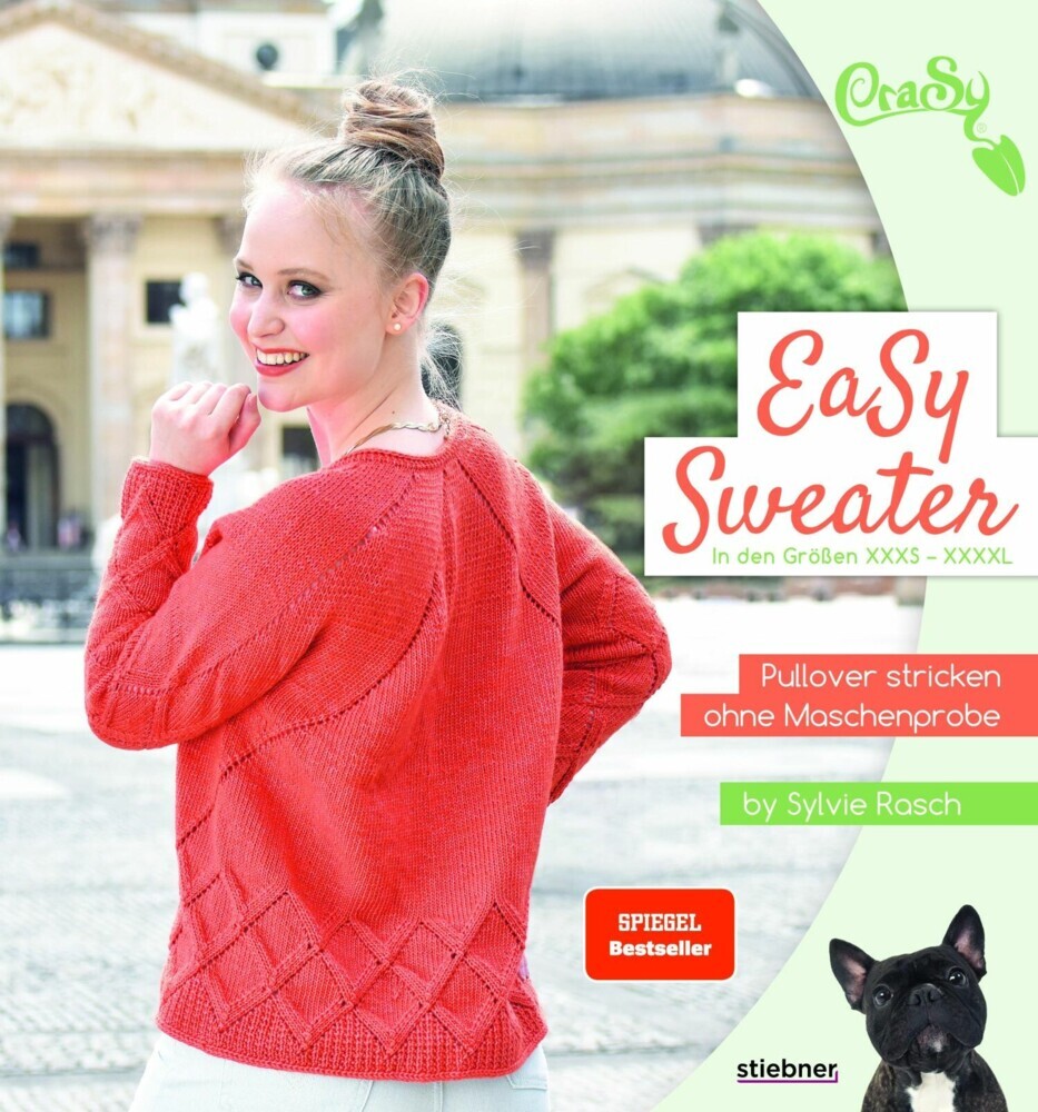 EaSy Sweater main product photo