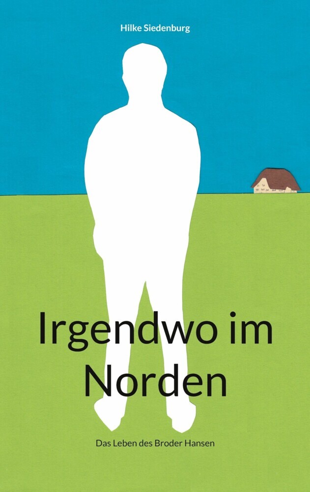 Irgendwo im Norden main product photo