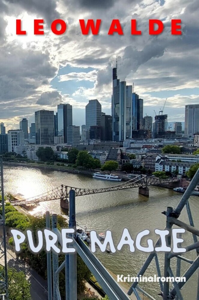 Pure Magie main product photo