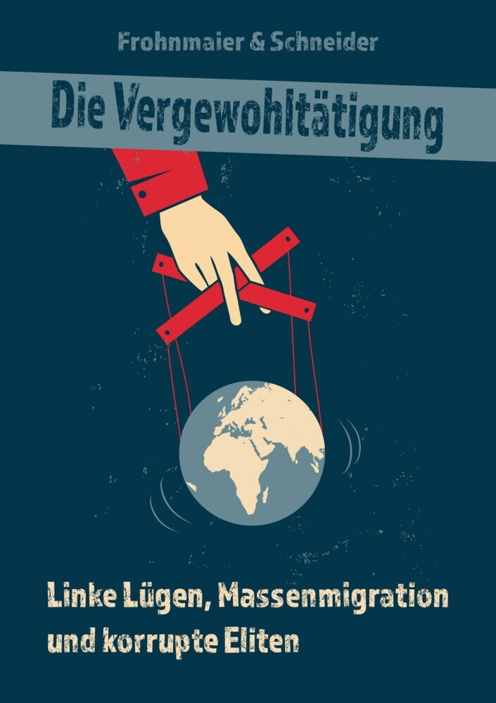 Die Vergewohltätigung main product photo