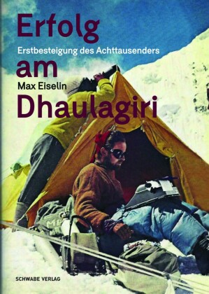 Erfolg am Dhaulagiri