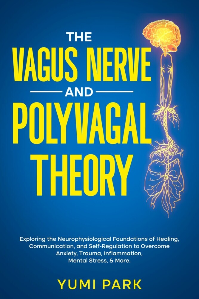 The Vagus Nerve and Polyvagal Theory main product photo