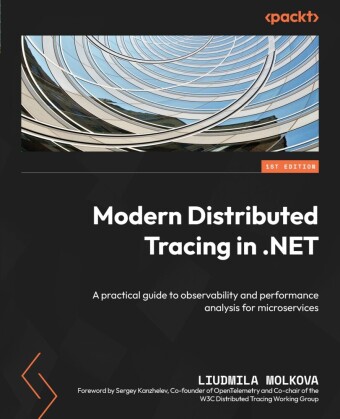 Modern Distributed Tracing in .NET