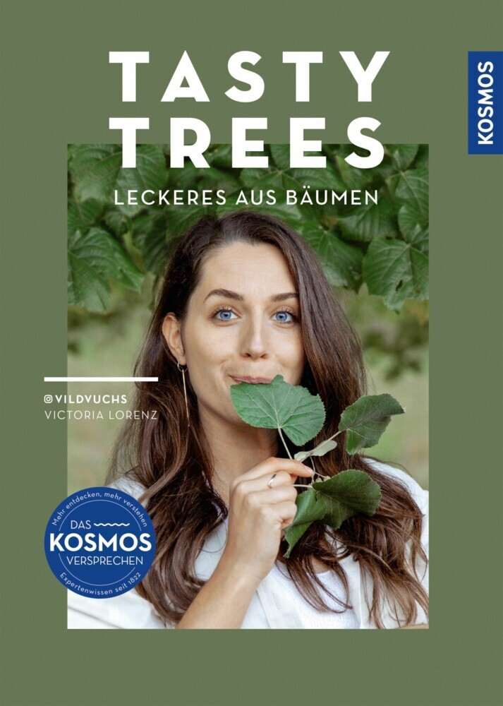 Tasty Trees main product photo