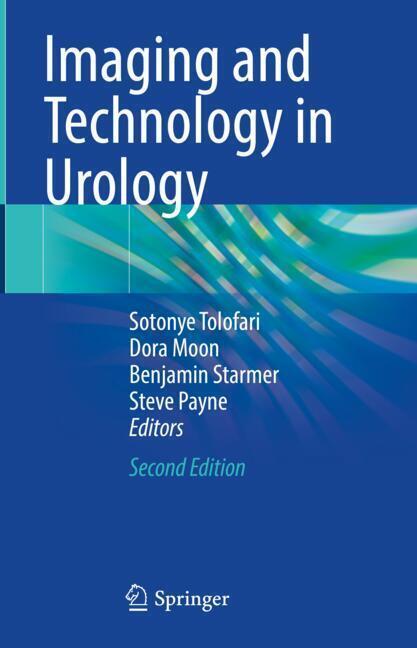 Imaging and Technology in Urology main product photo