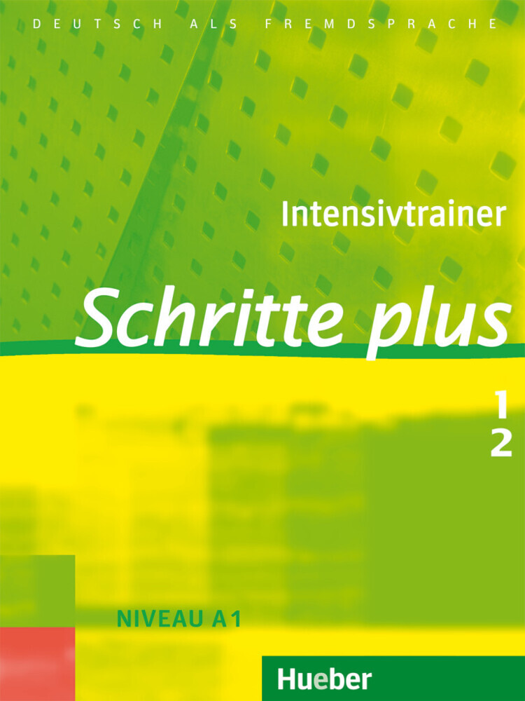 Schritte plus 1+2 main product photo