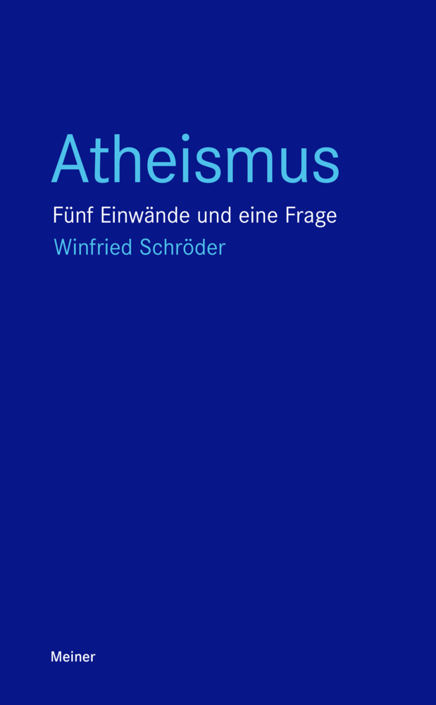 Atheismus main product photo
