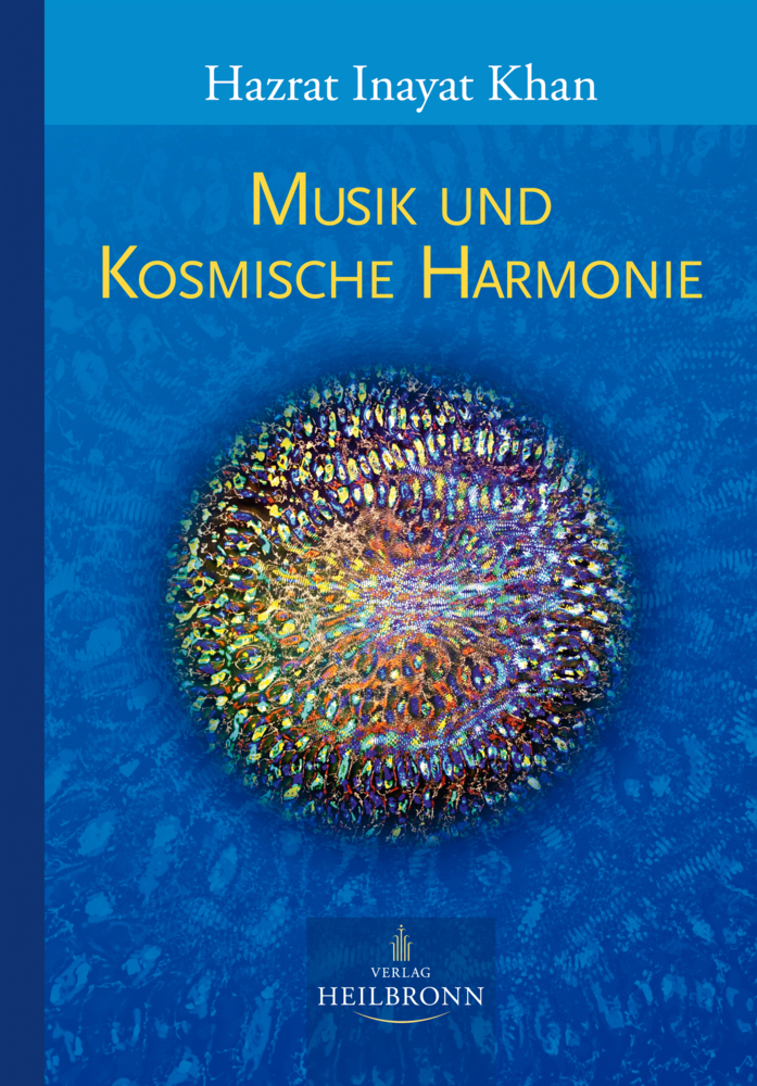 Musik und kosmische Harmonie main product photo