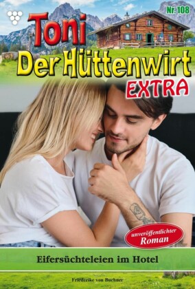 Eifersüchteleien im Hotel