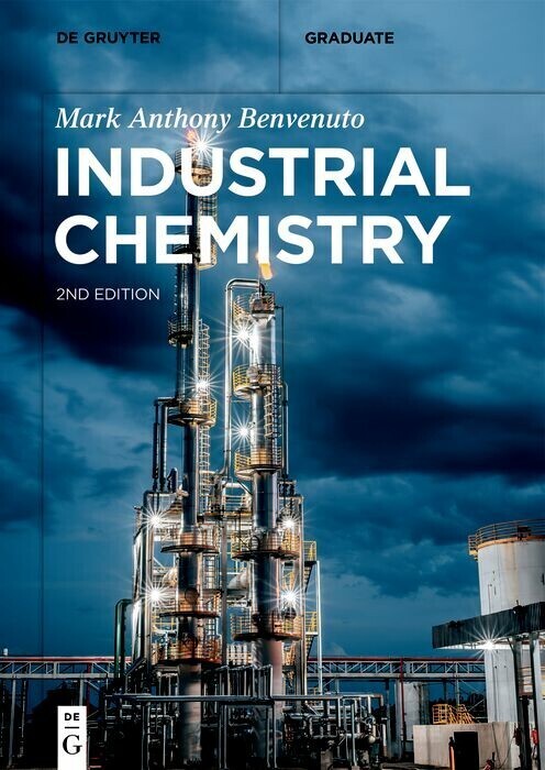 Industrial Chemistry main product photo