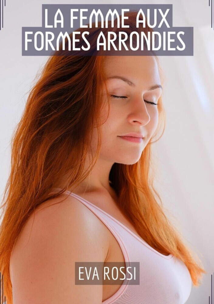 La Femme aux Formes Arrondies main product photo