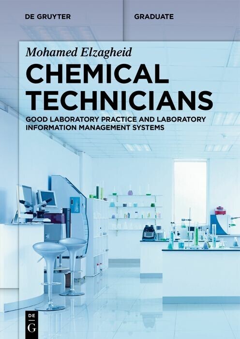 Chemical Technicians main product photo