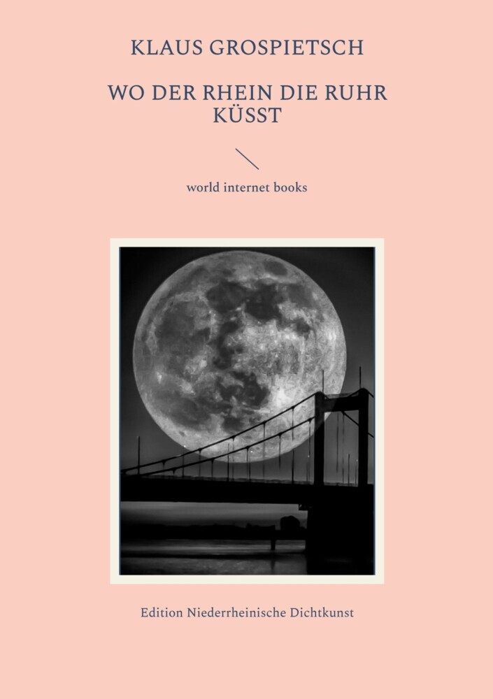 Wo der Rhein die Ruhr küßt main product photo
