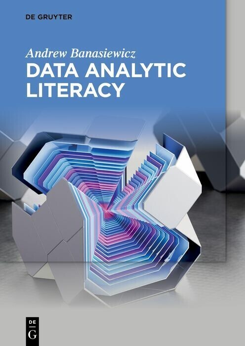 Data Analytic Literacy main product photo