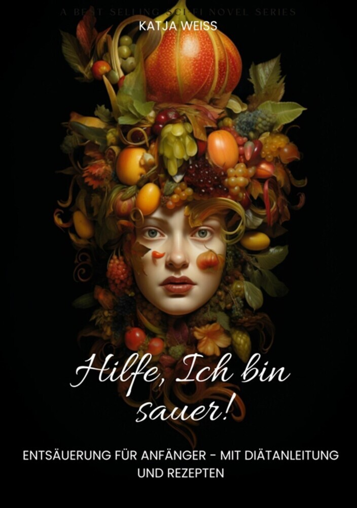 Hilfe, ich bin sauer! main product photo
