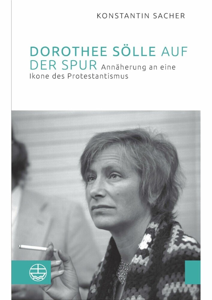 Dorothee Sölle auf der Spur main product photo