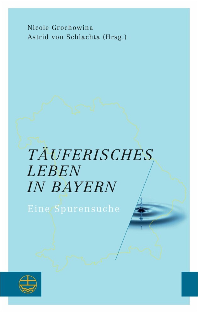 Täuferisches Leben in Bayern main product photo