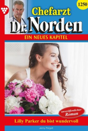 Lilly Parker, du bist wundervoll!