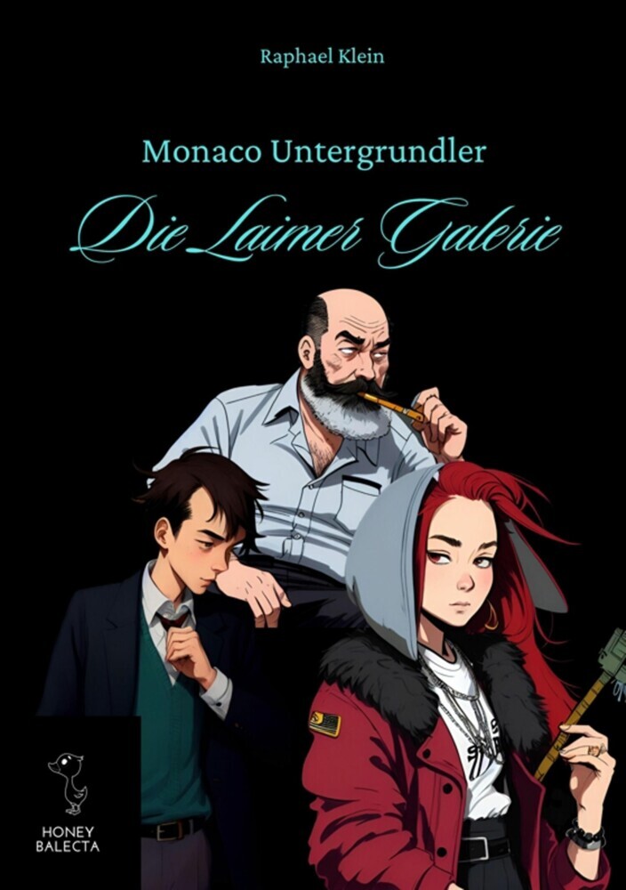 Die Laimer Galerie main product photo