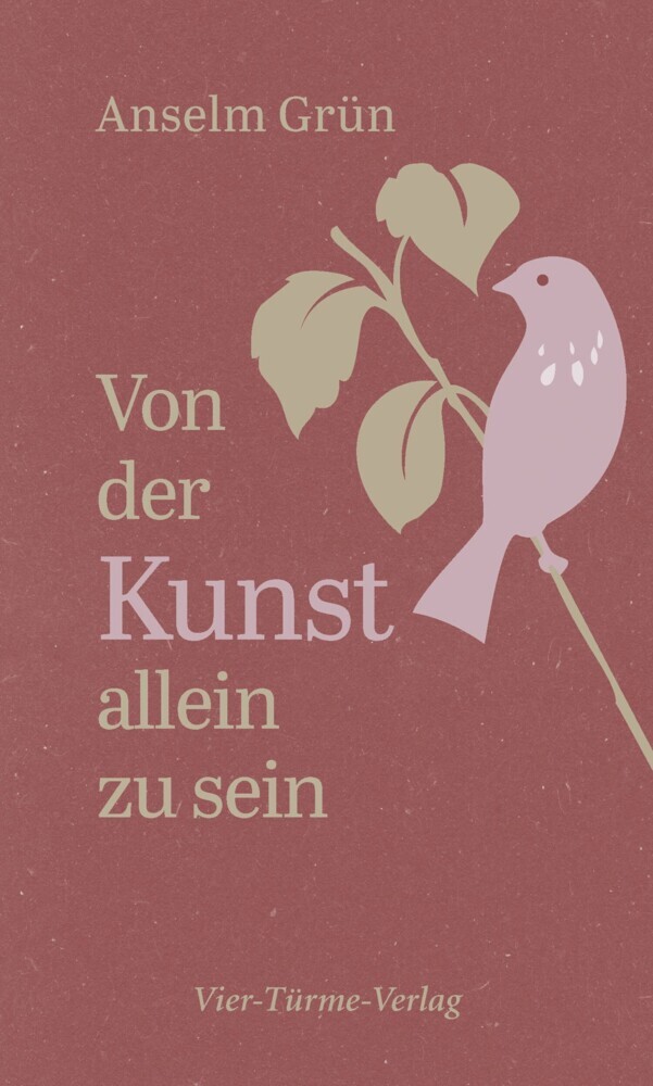 Von der Kunst, allein zu sein main product photo