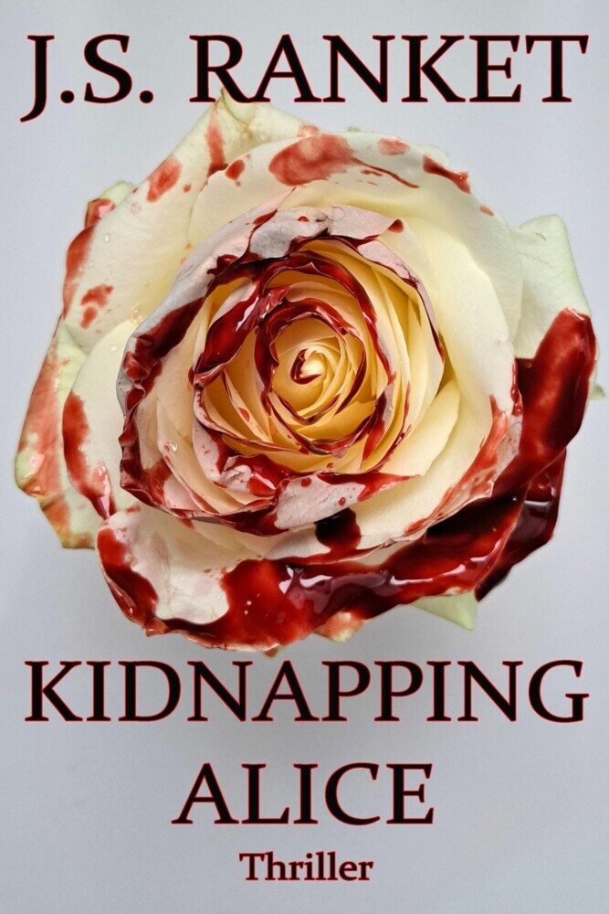 Kidnapping Alice main product photo
