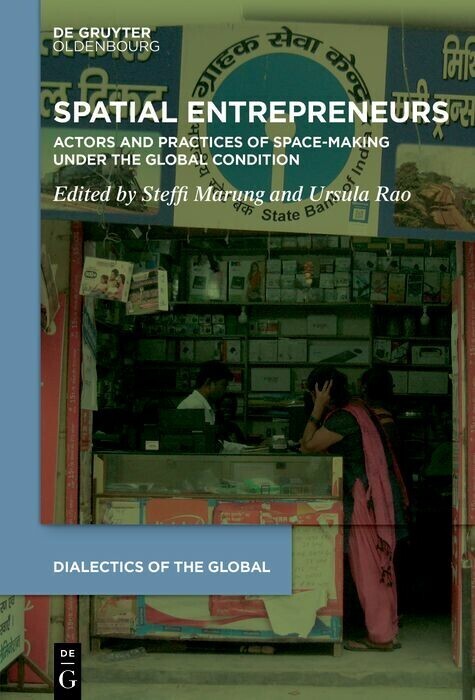 Spatial Entrepreneurs main product photo