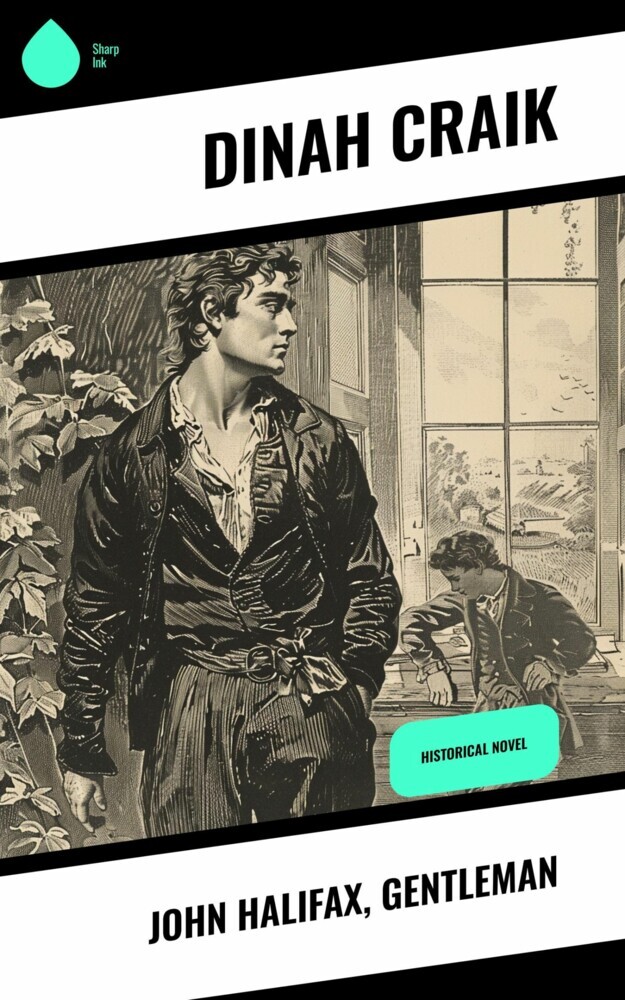 John Halifax, Gentleman main product photo