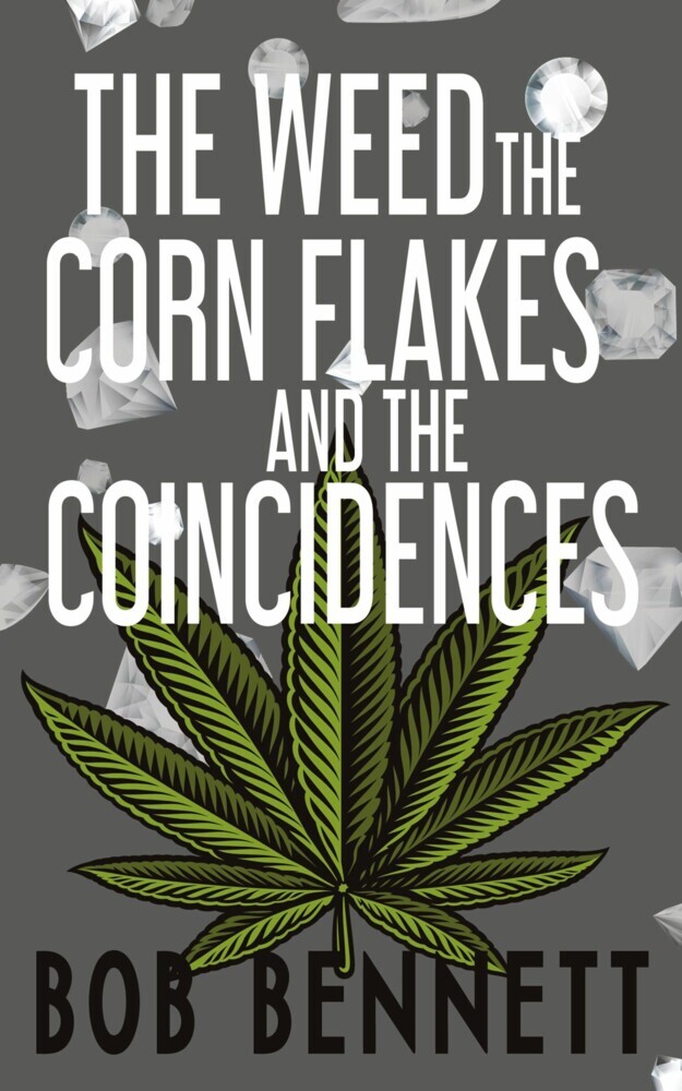 The Weed, The Corn Flakes & The Coincidences main product photo