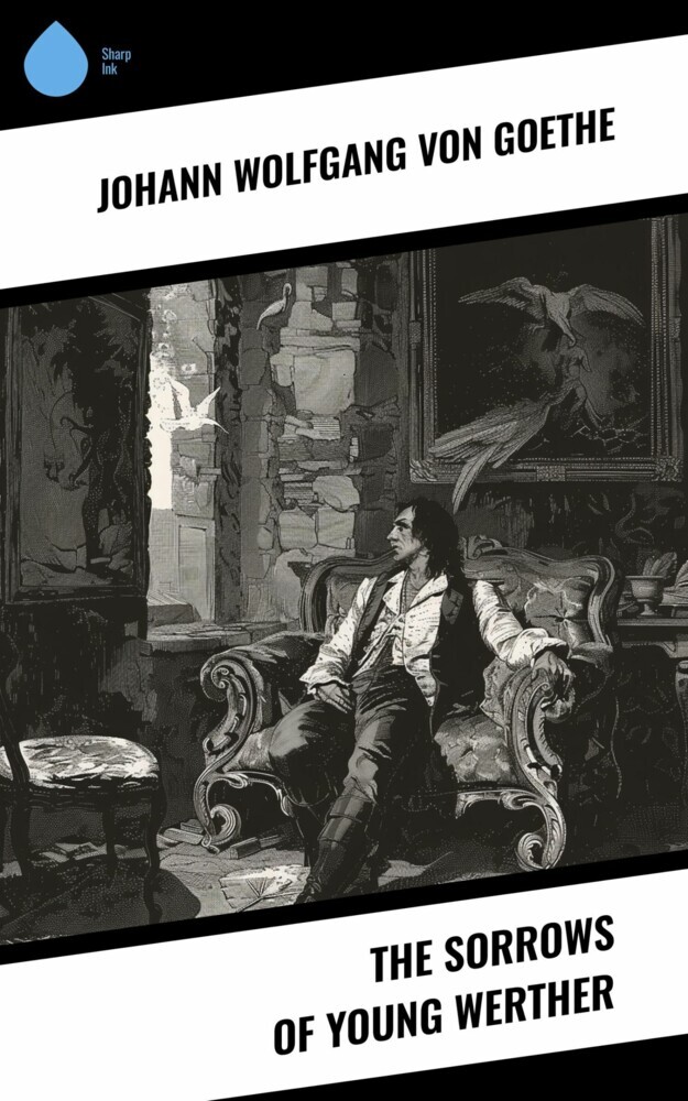 The Sorrows of Young Werther main product photo