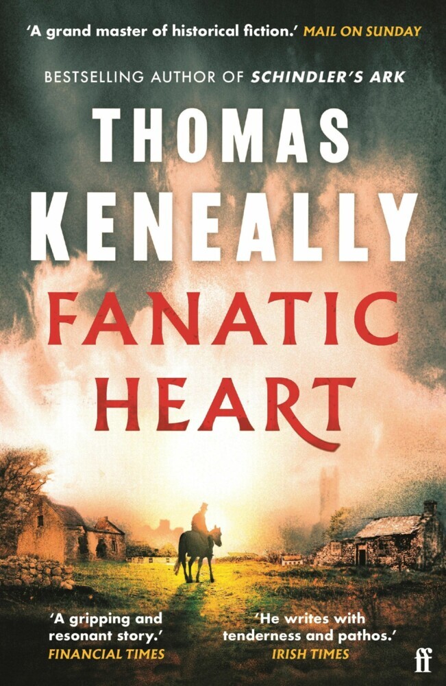 Fanatic Heart main product photo
