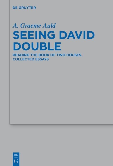Seeing David Double main product photo