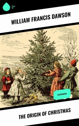 The Origin of Christmas