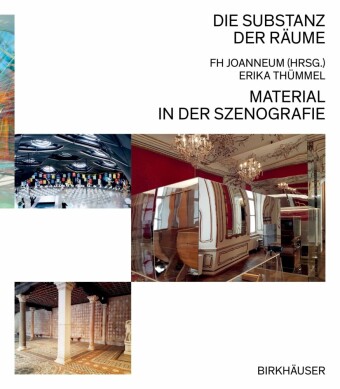 Die Substanz der Räume