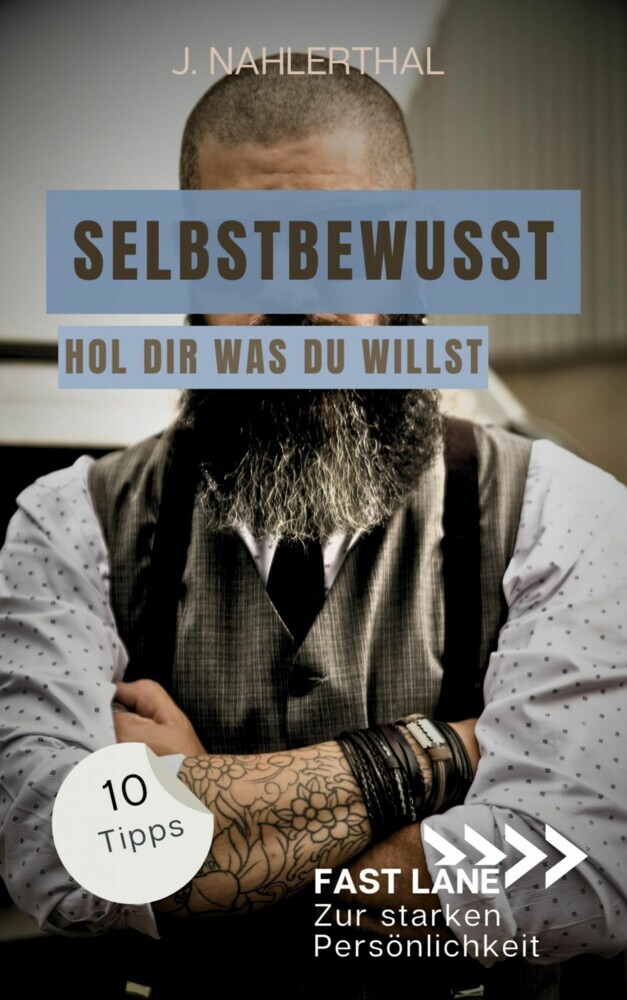 Selbstbewusst sein heißt, Du wählst das Spiel! 10 Tipps zum starken Selbstbewusstsein, die Dich stark und erfolgreich machen main product photo