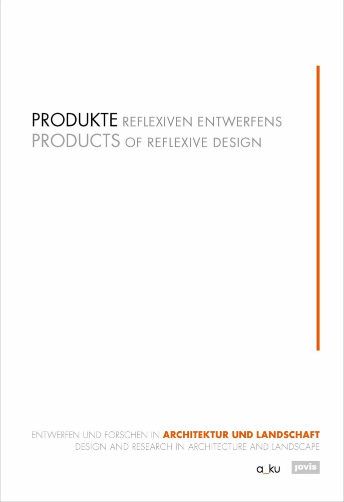 Produkte reflexiven Entwerfens main product photo