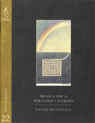 Música per a percussió i cordes