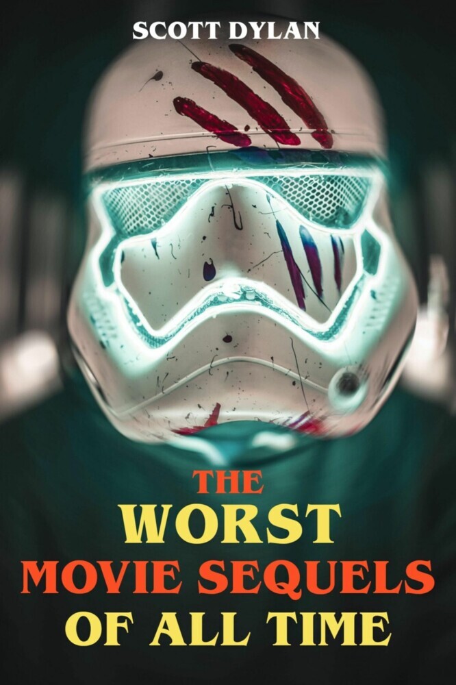 The Worst Movie Sequels Of All Time main product photo