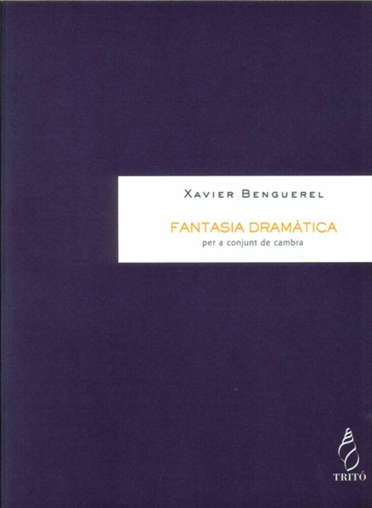 Fantasia dramàtica main product photo