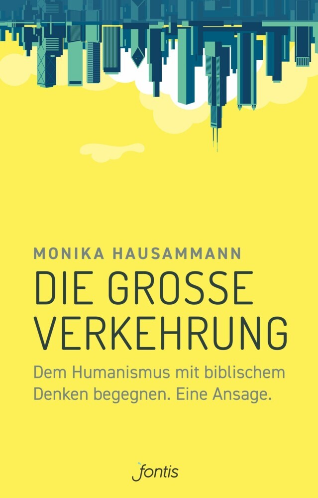 Die große Verkehrung main product photo