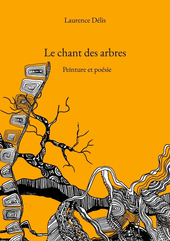 Le chant des arbres main product photo