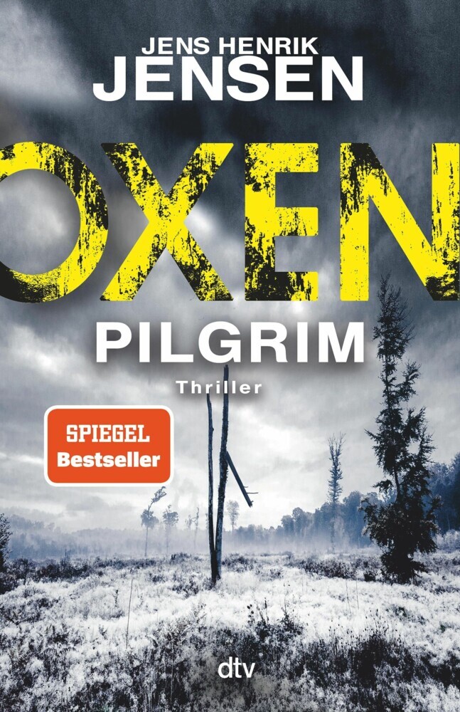 Oxen. Pilgrim main product photo