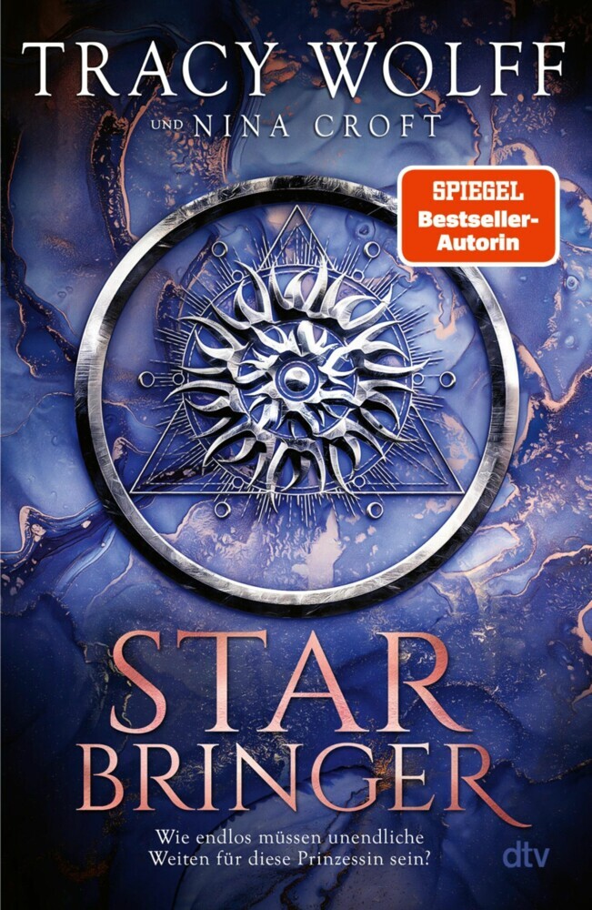 Star Bringer main product photo