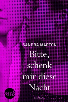 Bitte, schenk mir diese Nacht